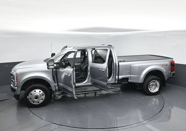 Certified 2024 Ford F450 Lariat w/ Lariat Ultimate Package AWD/4WD image 61