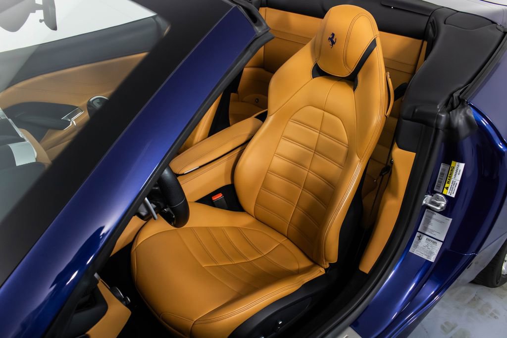 Certified 2017 Ferrari California T image 44