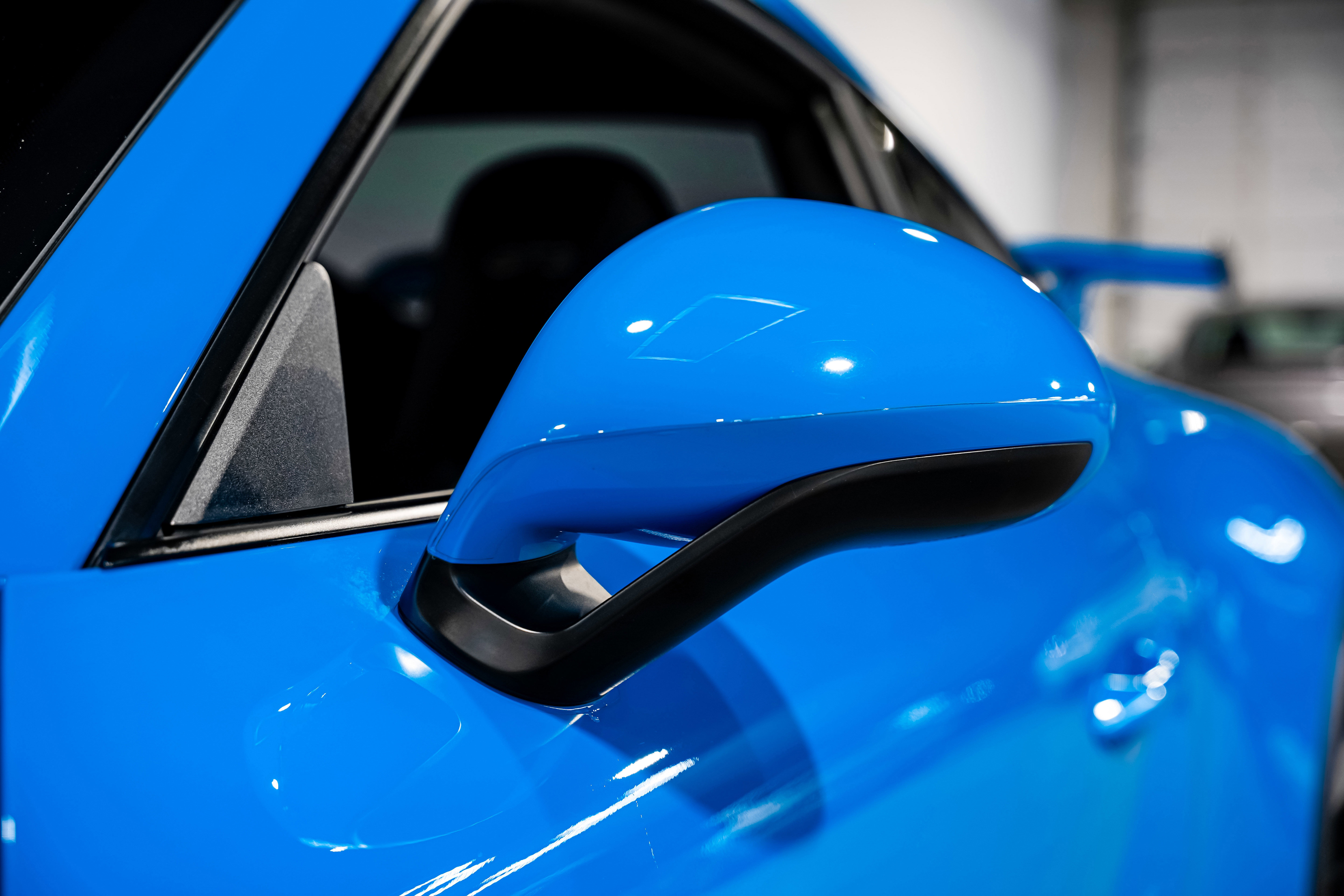 Used 2018 Porsche 911 GT3 image 34