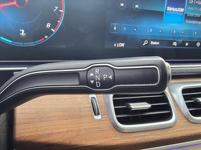 Used 2022 Mercedes-Benz GLE 350 image 12