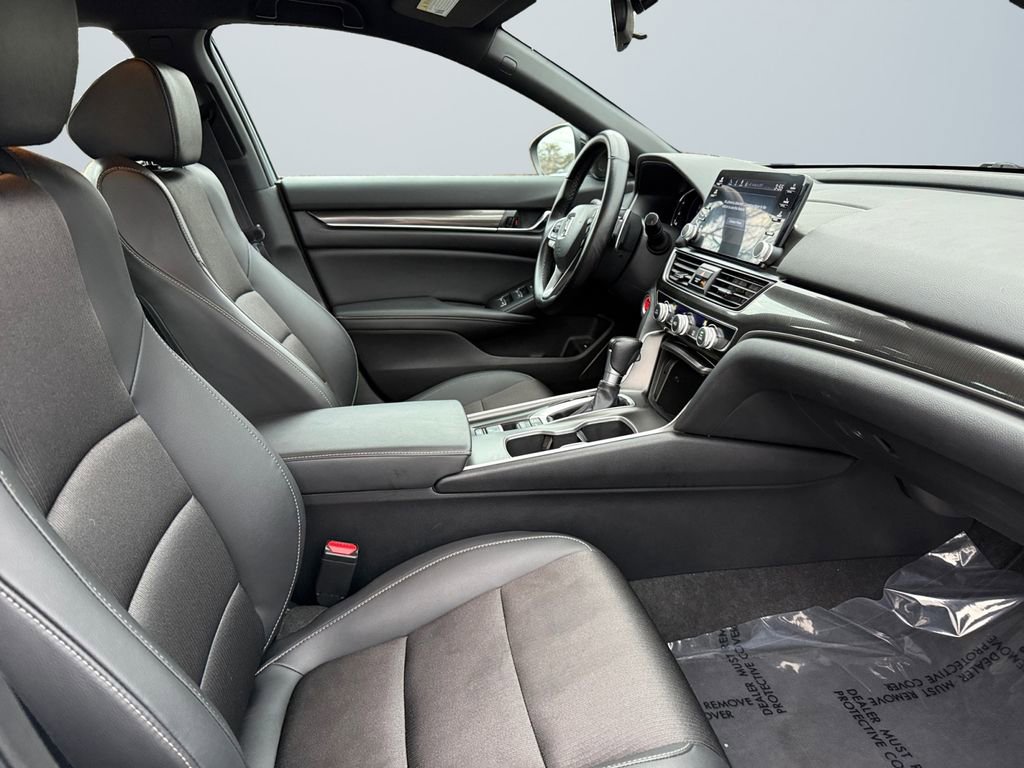 Used 2022 Honda Accord Sport image 15