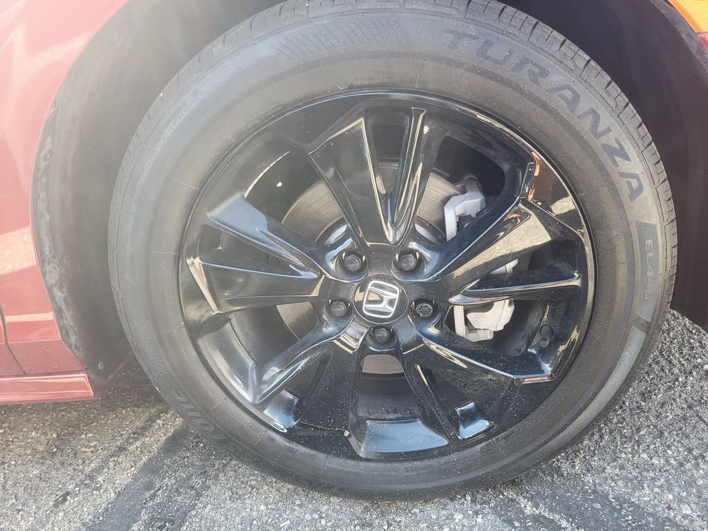 Used 2023 Honda Odyssey Sport image 10