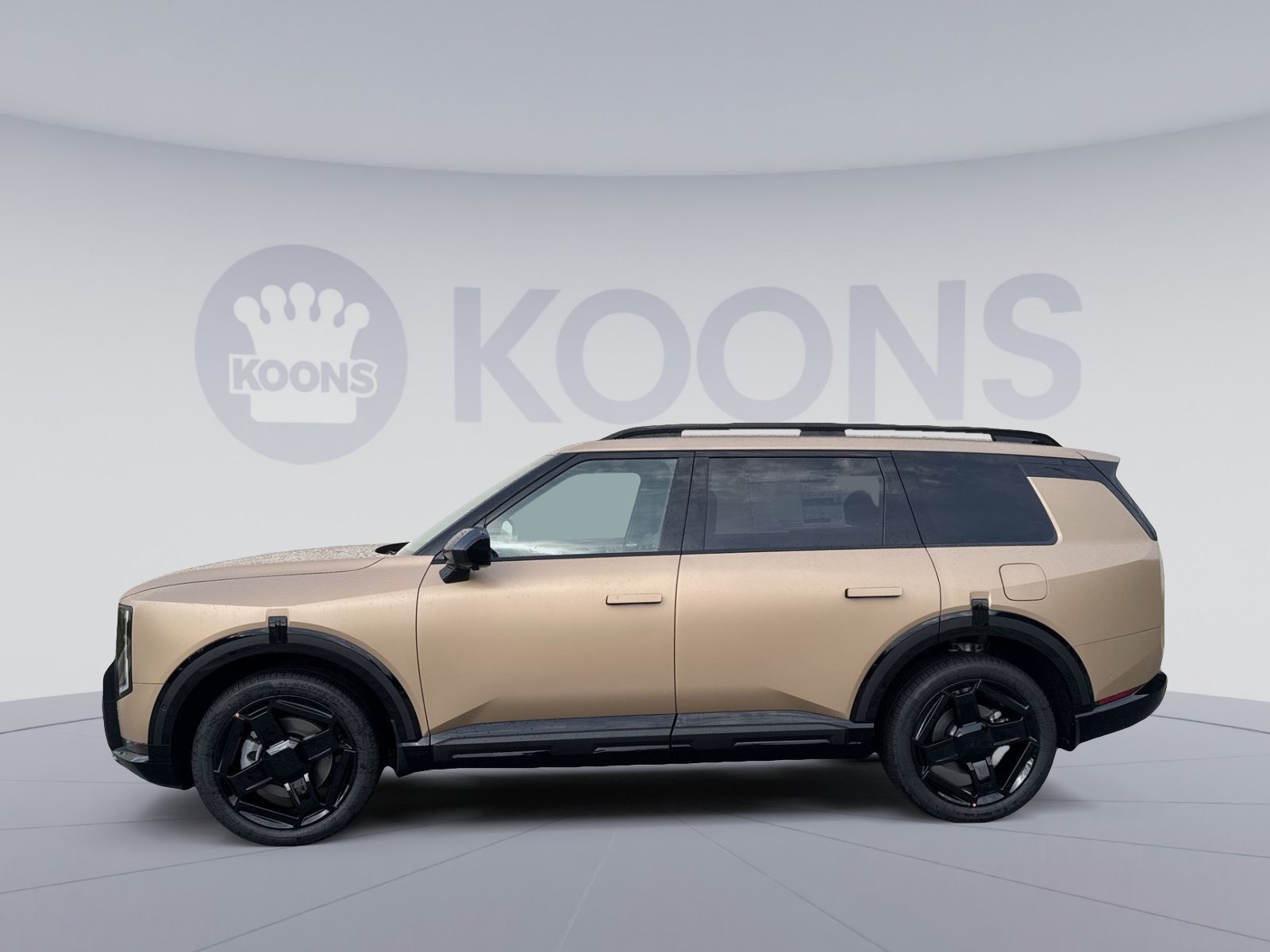 New 2027 Kia Telluride SX X-Line AWD/4WD image 2