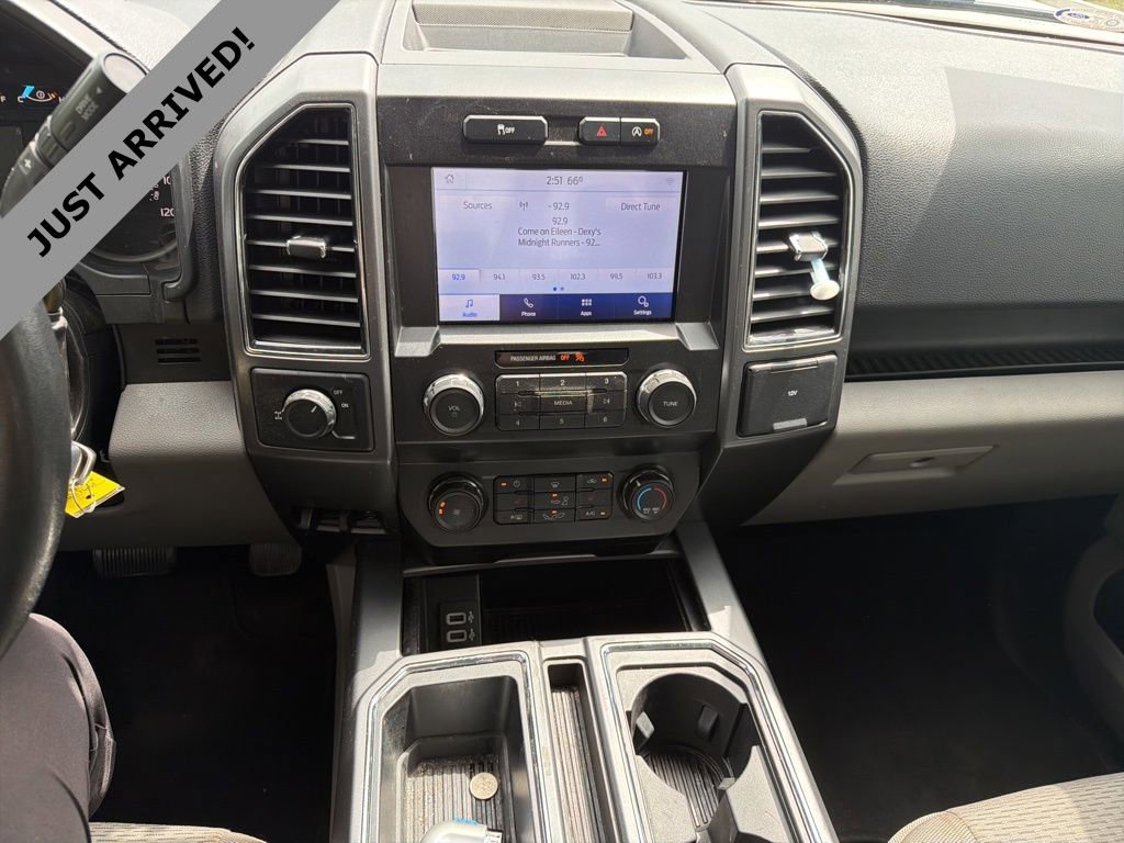 Used 2020 Ford F150 XLT w/ Equipment Group 302A Luxury RWD image 13