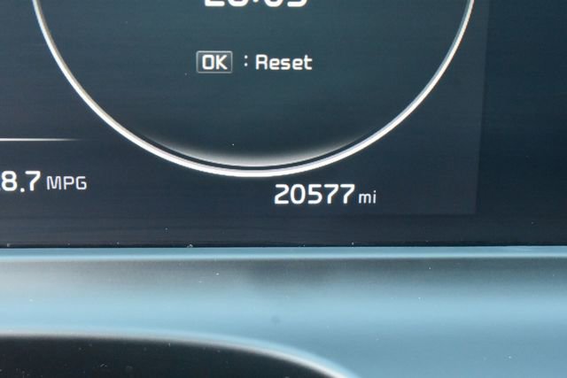 Certified 2024 Kia Seltos S image 24