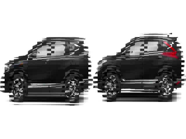 Used 2019 Honda CR-V Touring image 5