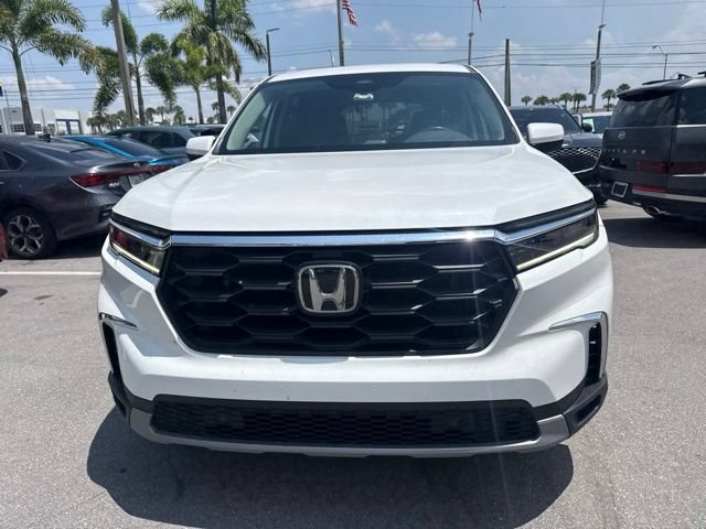 Used 2024 Honda Pilot EX-L image 2