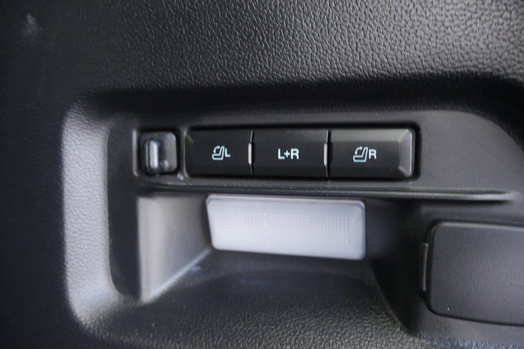 Used 2022 Ford Explorer Timberline w/ Timberline Technology Package image 32