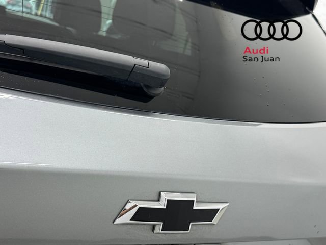 Used 2024 Chevrolet Blazer RS w/ Driver Confidence II Package FWD image 8