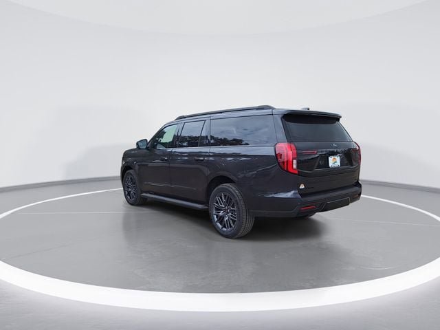 New 2026 Ford Expedition Max Platinum image 6