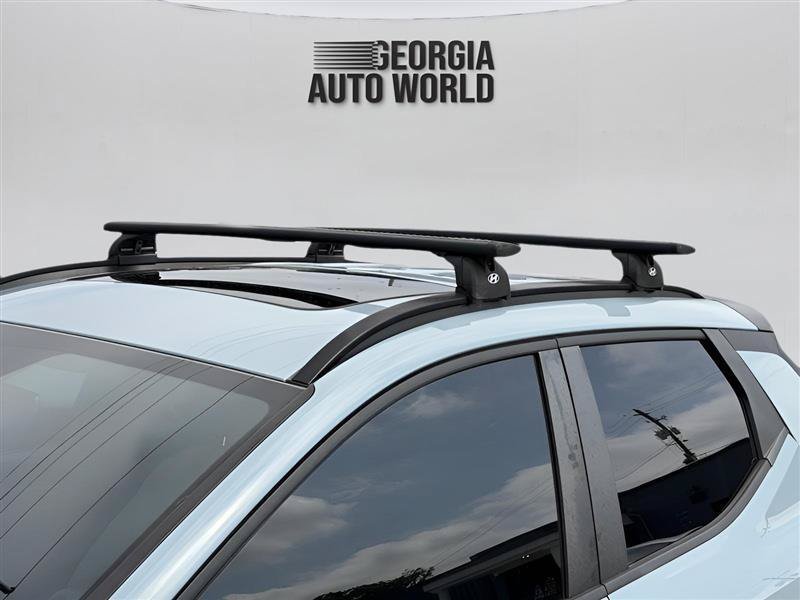 Used 2023 Hyundai Santa Cruz SEL w/ Activity Package FWD image 8