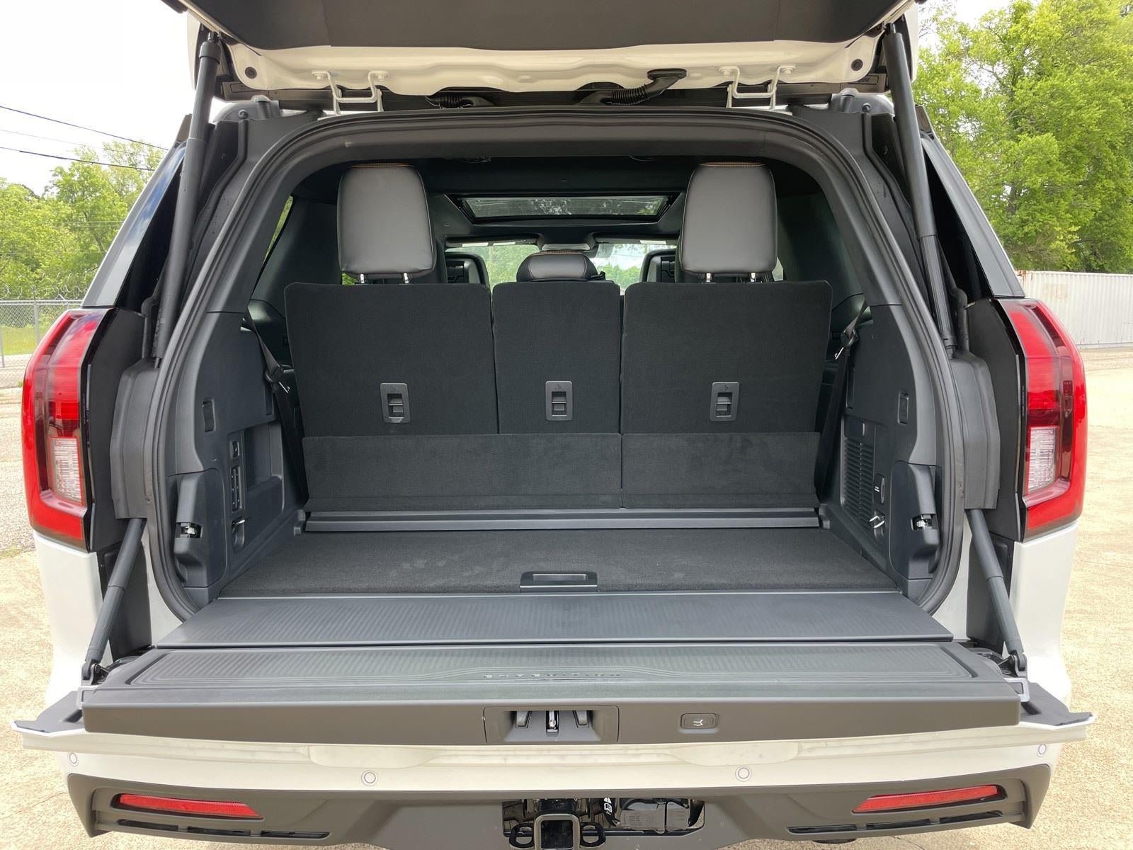 New 2026 Ford Expedition Tremor AWD/4WD image 49