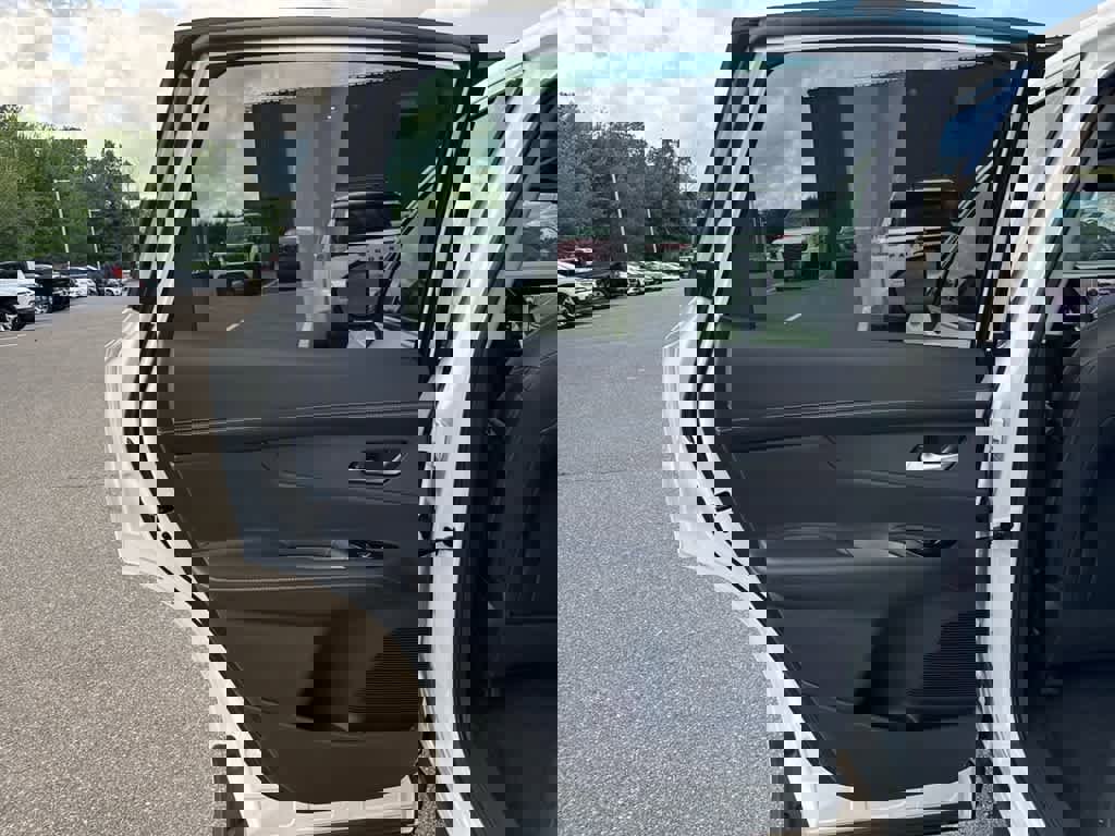 New 2025 Nissan Murano SL image 22