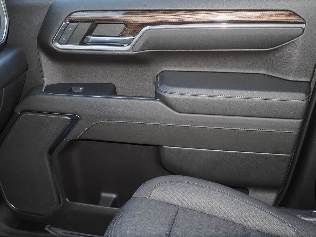 Certified 2023 Chevrolet Silverado 1500 LT AWD/4WD image 23