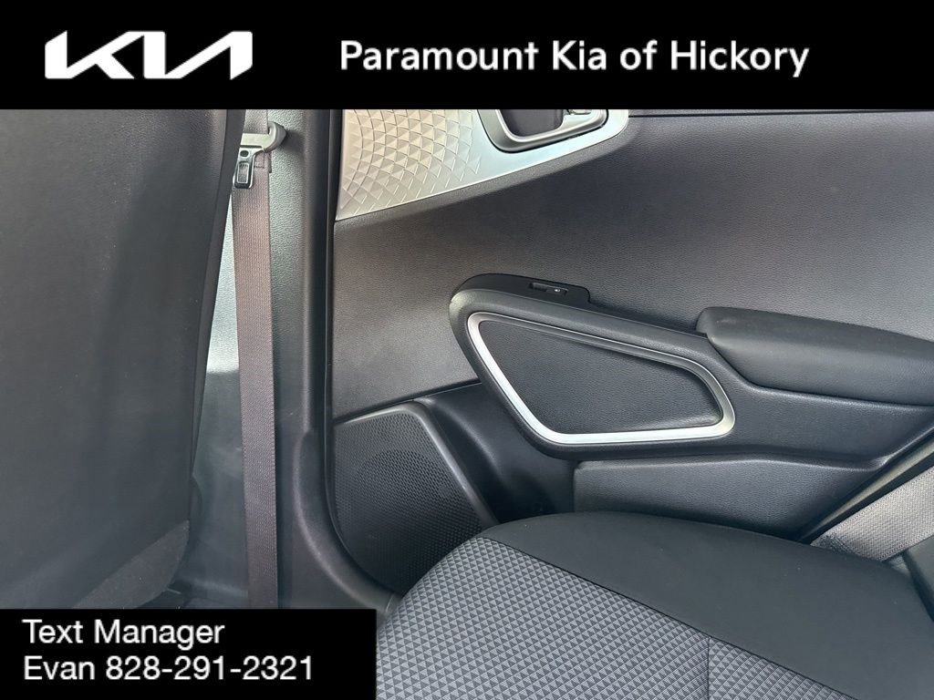 Used 2020 Kia Soul X-Line image 13