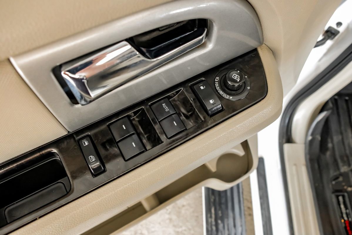 Used 2014 Ford Expedition EL Limited w/ Equipment Group 301A AWD/4WD image 45