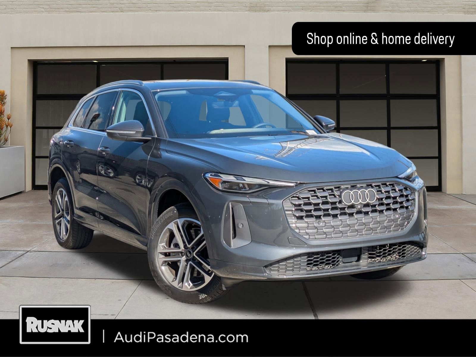 New 2025 Audi Q5 Premium image 1