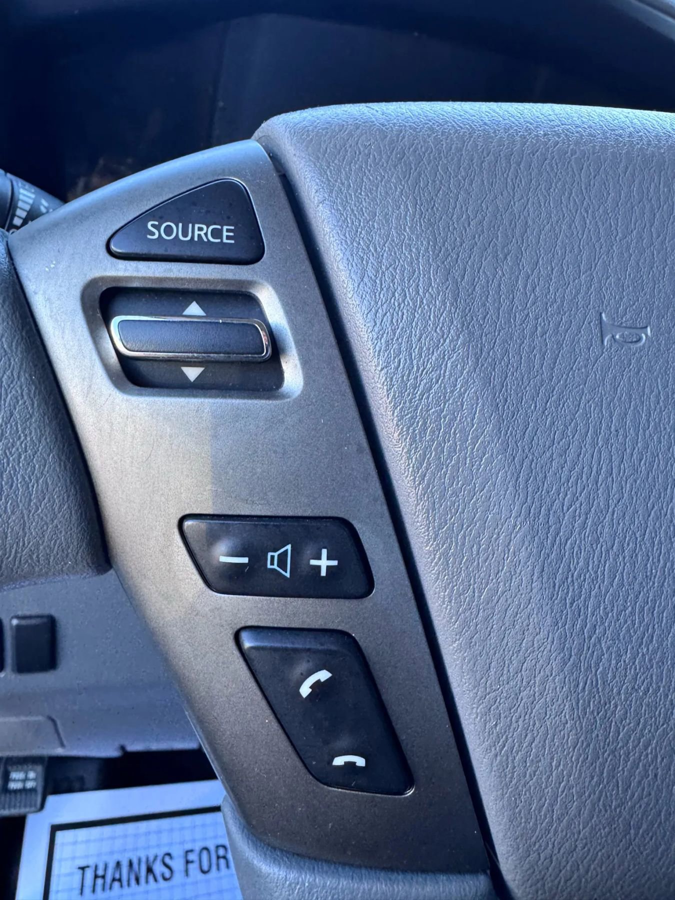 Used 2018 Nissan NV 3500 S image 21