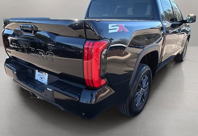 Used 2024 Toyota Tundra SR5 w/ SR5 Convenience Package image 31