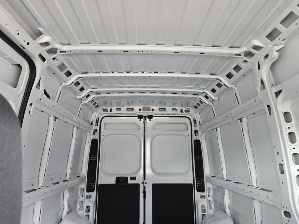 New 2026 RAM ProMaster 2500 FWD image 26