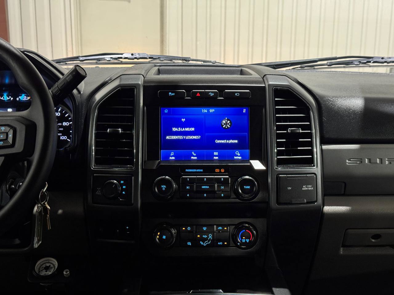 Used 2022 Ford F250 XLT w/ XLT Value Package AWD/4WD image 21
