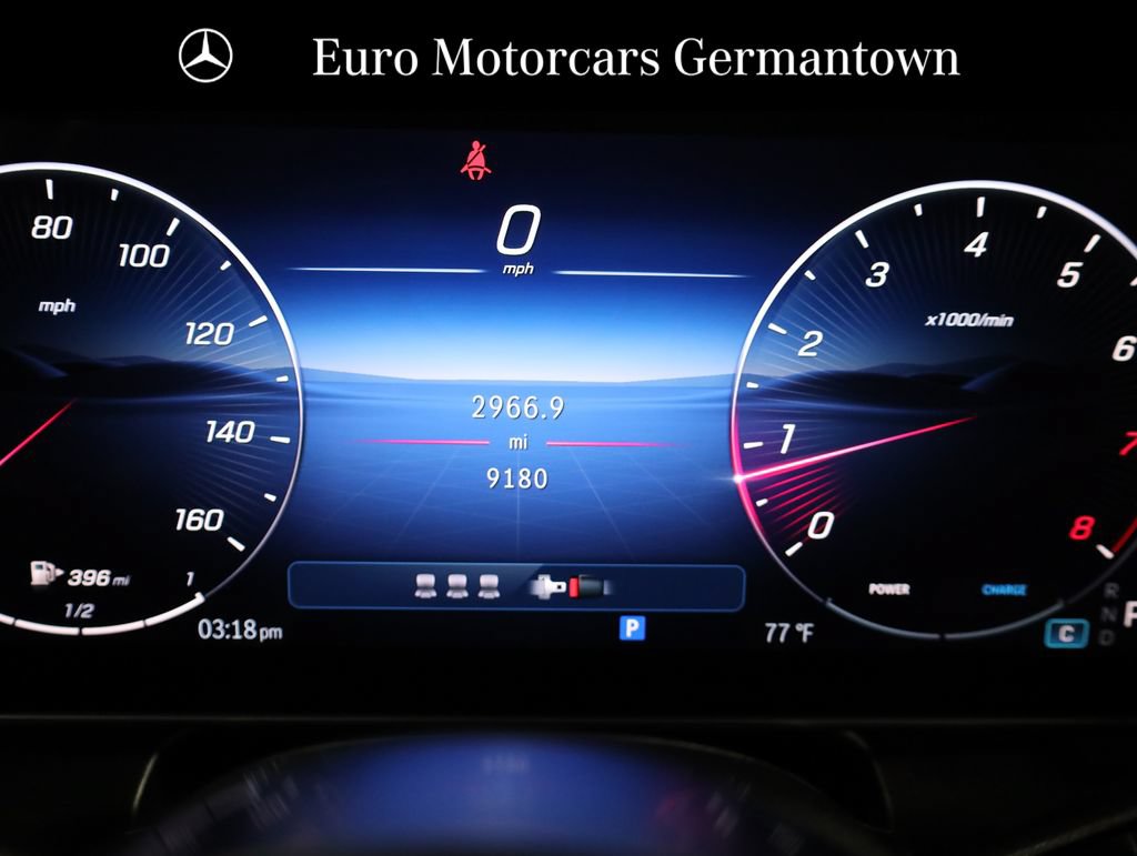Certified 2026 Mercedes-Benz GLC 300 4MATIC image 18