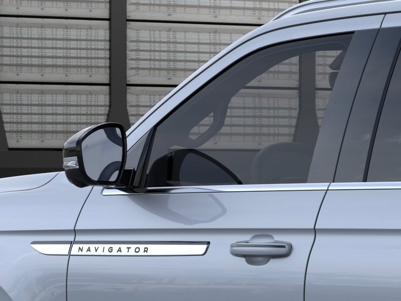 New 2026 Lincoln Navigator L Reserve image 20