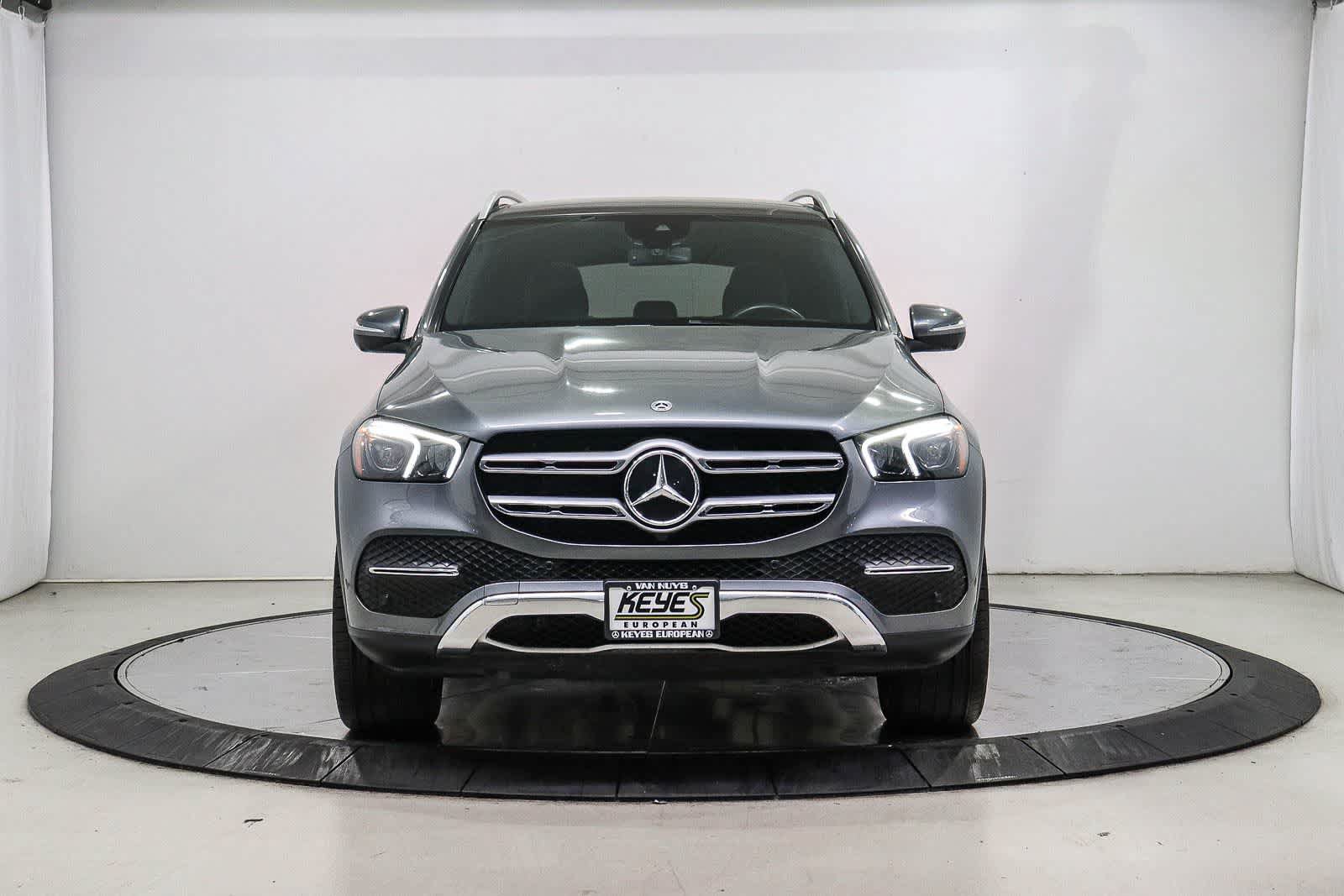 Used 2023 Mercedes-Benz GLE 350 4MATIC image 6