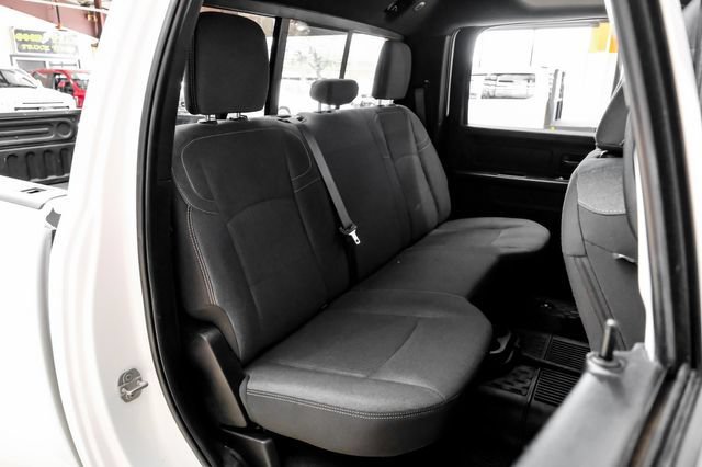 Used 2021 RAM 3500 Tradesman w/ Towing Technology Group AWD/4WD image 42