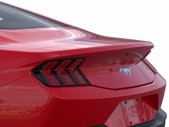 New 2026 Ford Mustang Coupe image 22