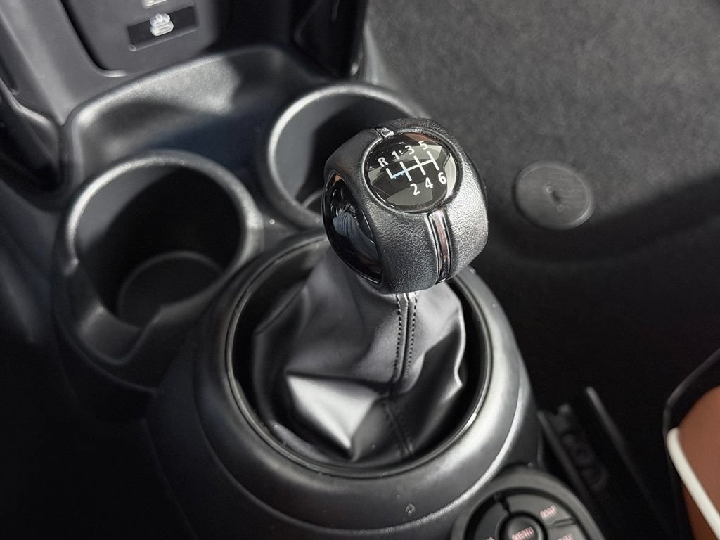 Used 2024 MINI Cooper S FWD image 20