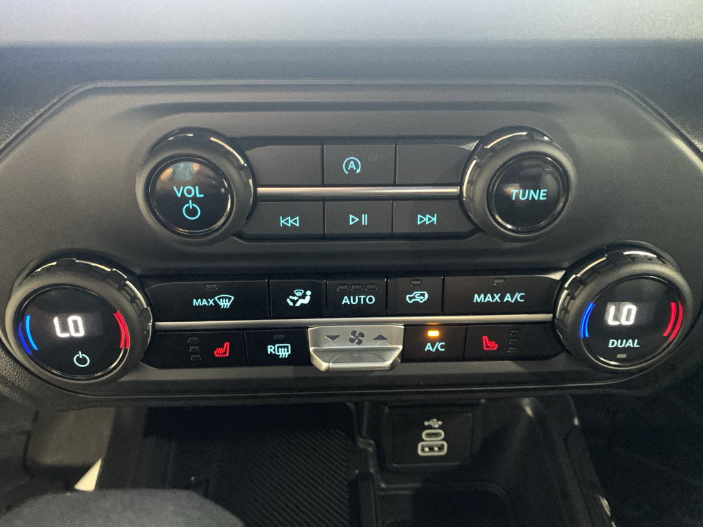 Used 2026 Ford Bronco Big Bend AWD/4WD image 23