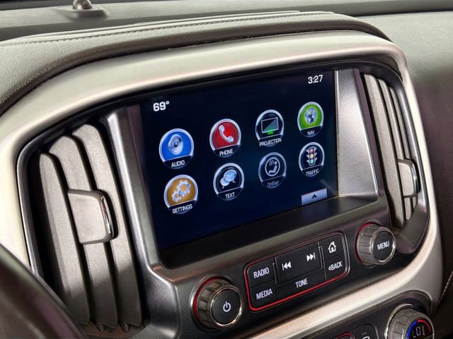 Used 2016 GMC Canyon SLT AWD/4WD image 15
