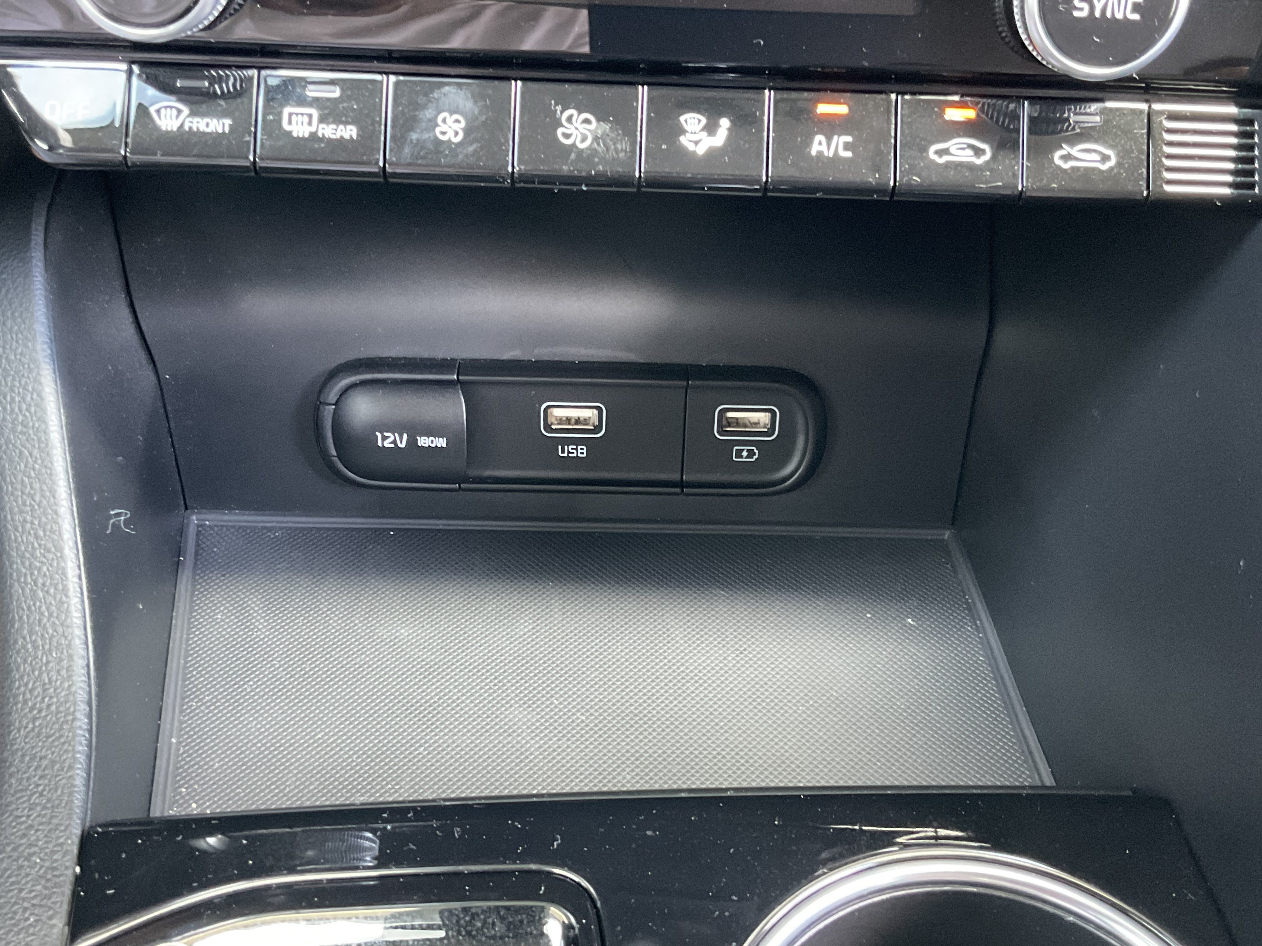 Used 2024 Kia K5 EX w/ EX Premium Package FWD image 18