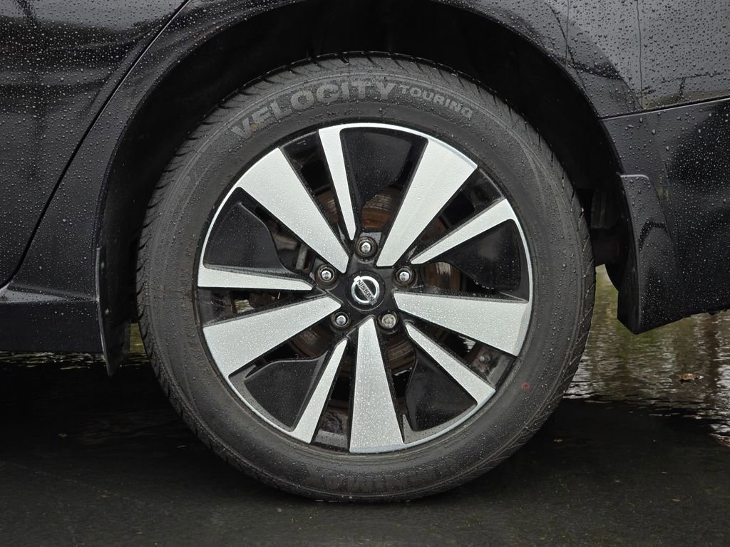 Used 2021 Nissan Altima 2.5 SV image 30