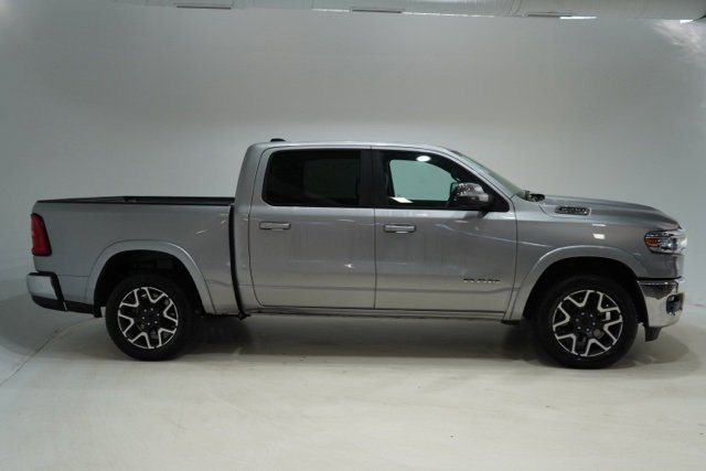 Used 2025 RAM 1500 Laramie image 8