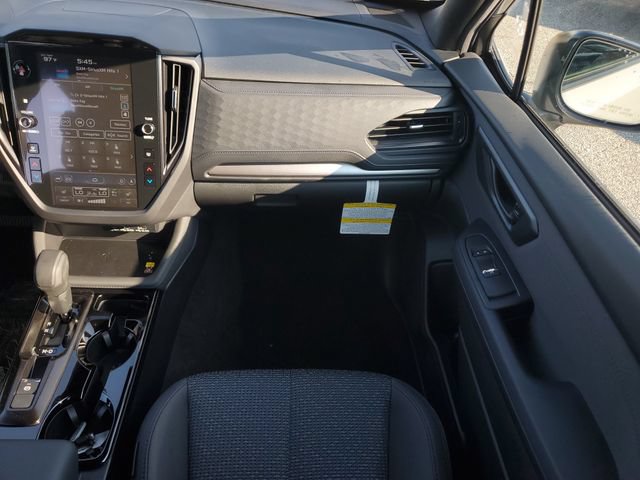 New 2026 Subaru Forester Premium AWD/4WD image 18