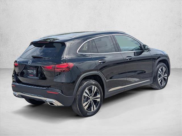 Certified 2026 Mercedes-Benz GLA 250 image 2