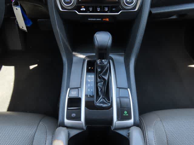 Used 2016 Honda Civic LX image 21