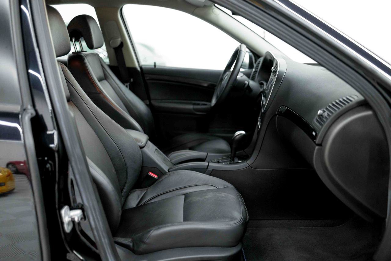 Used 2008 Saab 9-3 Turbo X w/ Touring Package AWD/4WD image 71