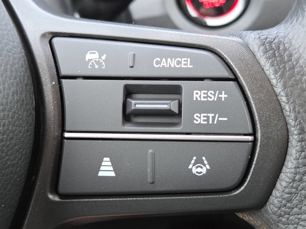 New 2026 Honda CR-V LX image 8