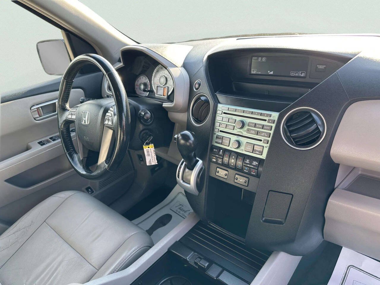 Used 2009 Honda Pilot EX-L image 21