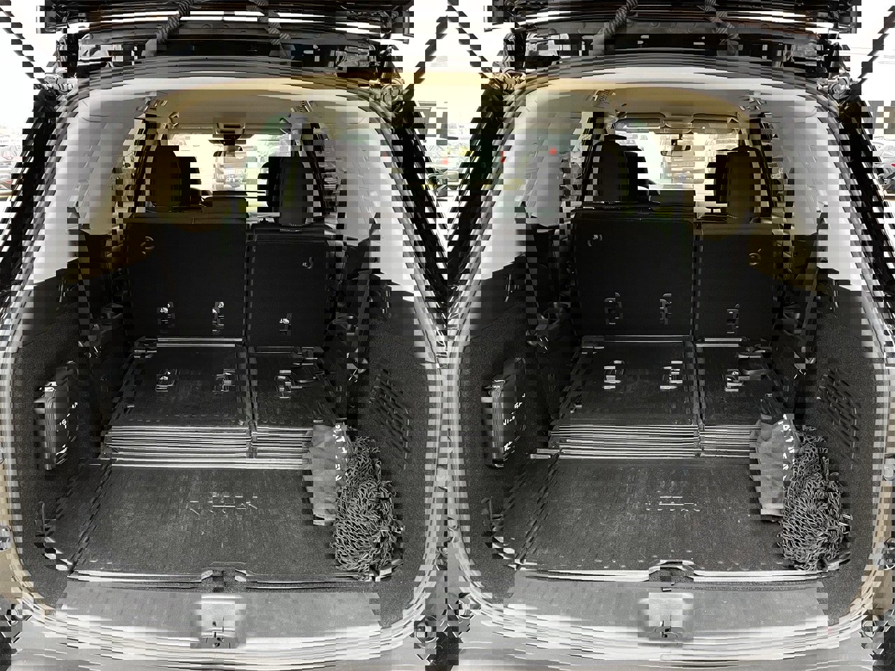 Used 2024 Nissan Pathfinder S w/ Cargo Package image 27