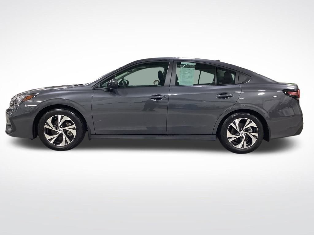 Used 2025 Subaru Legacy Premium image 13