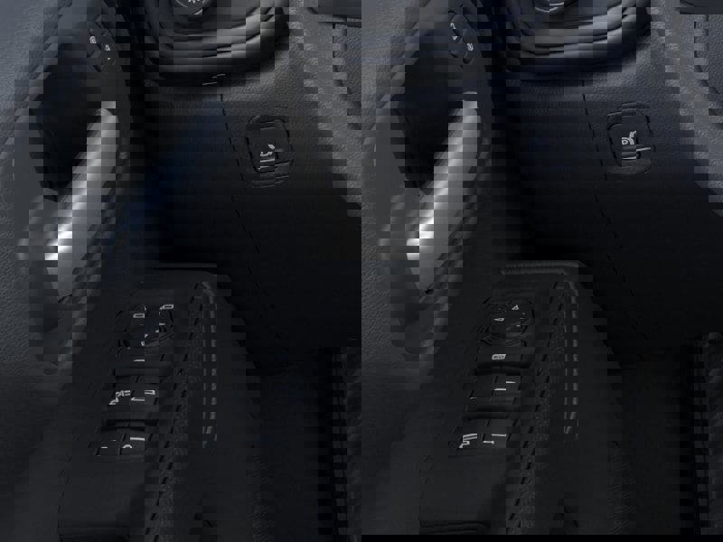 New 2026 Chevrolet Silverado 1500 Custom image 22