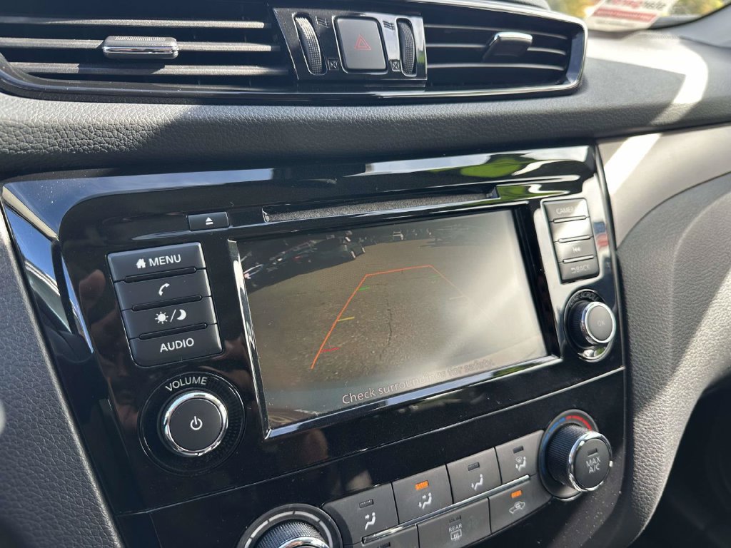 Certified 2021 Nissan Rogue Sport S AWD/4WD image 18