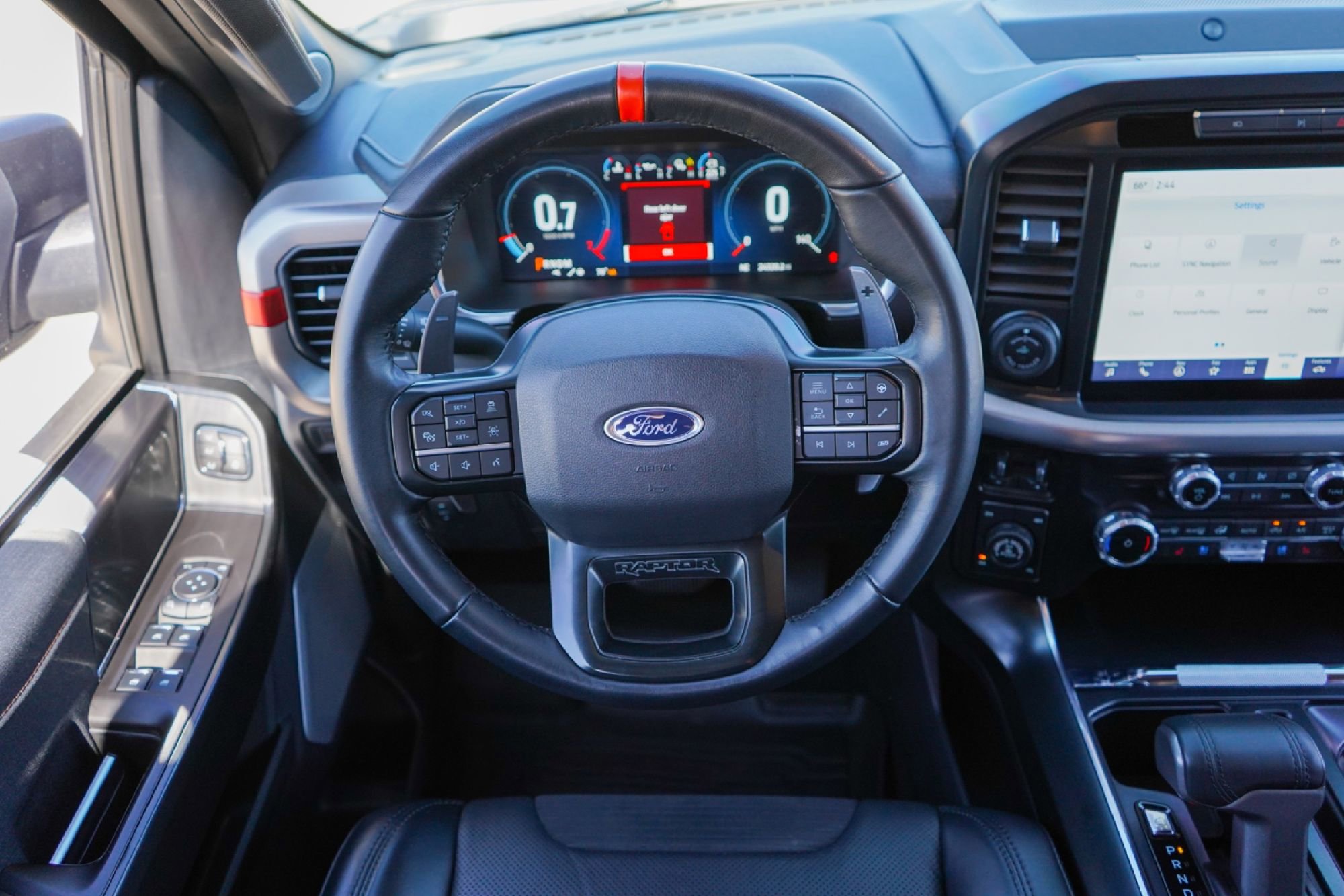 Used 2023 Ford F150 Raptor image 27