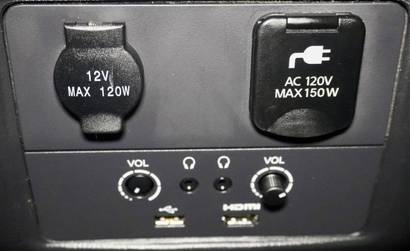 Used 2018 INFINITI QX60 AWD w/ Premium Plus Package image 52