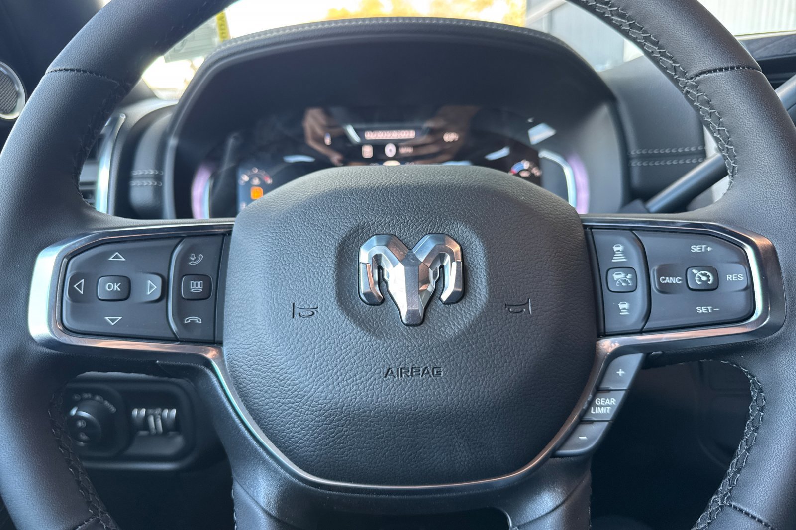 New 2026 RAM 2500 Laramie image 22