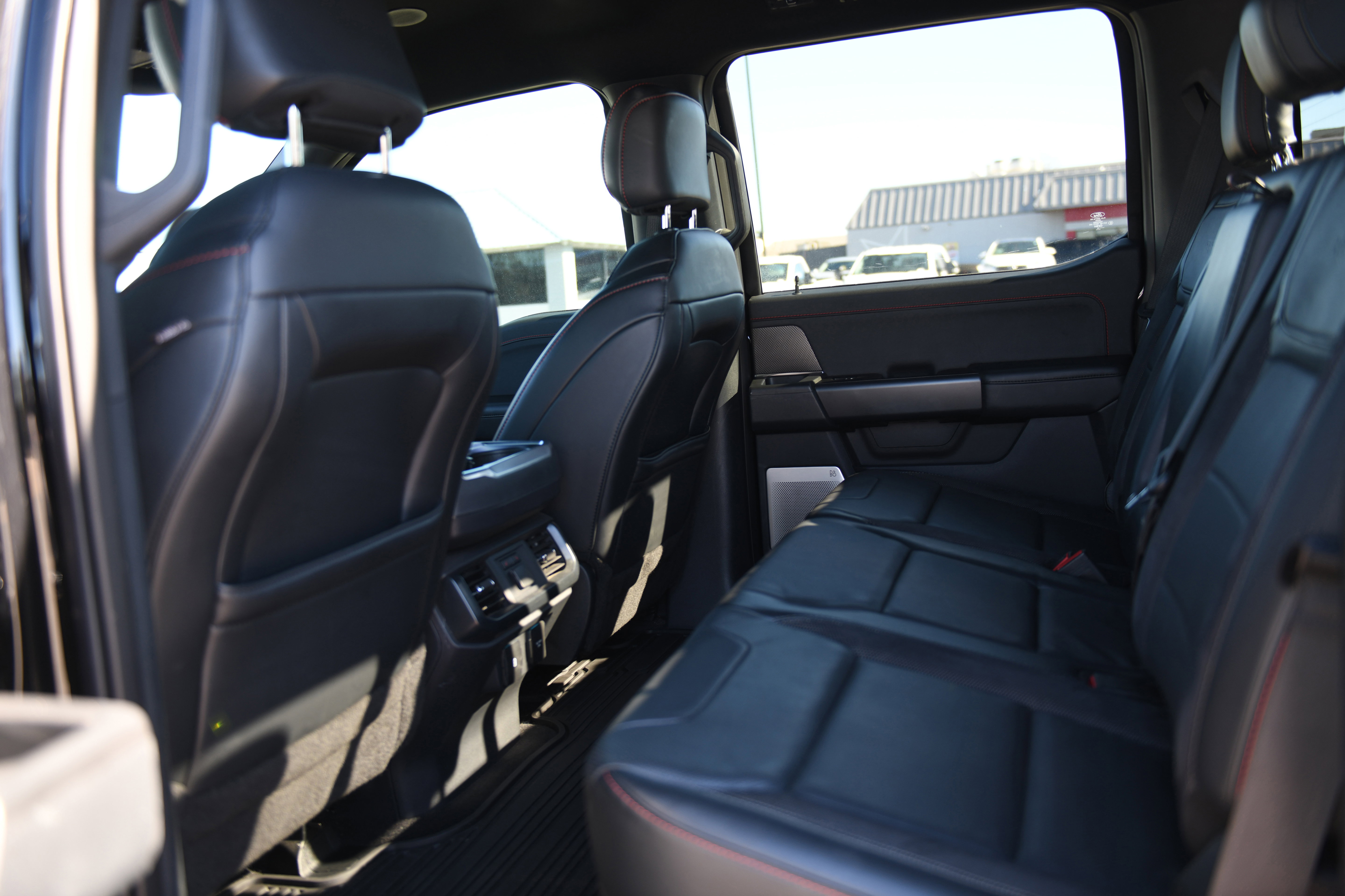 Used 2024 Ford F150 Raptor image 12